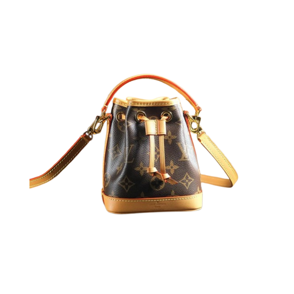 LV Nano Noe Bag