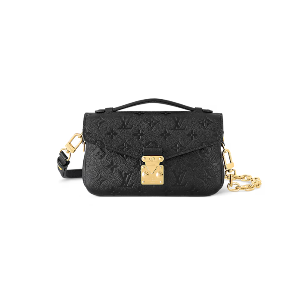 LV Pochette East West Bag