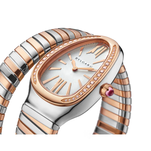 Serpenti Tubogas Watch