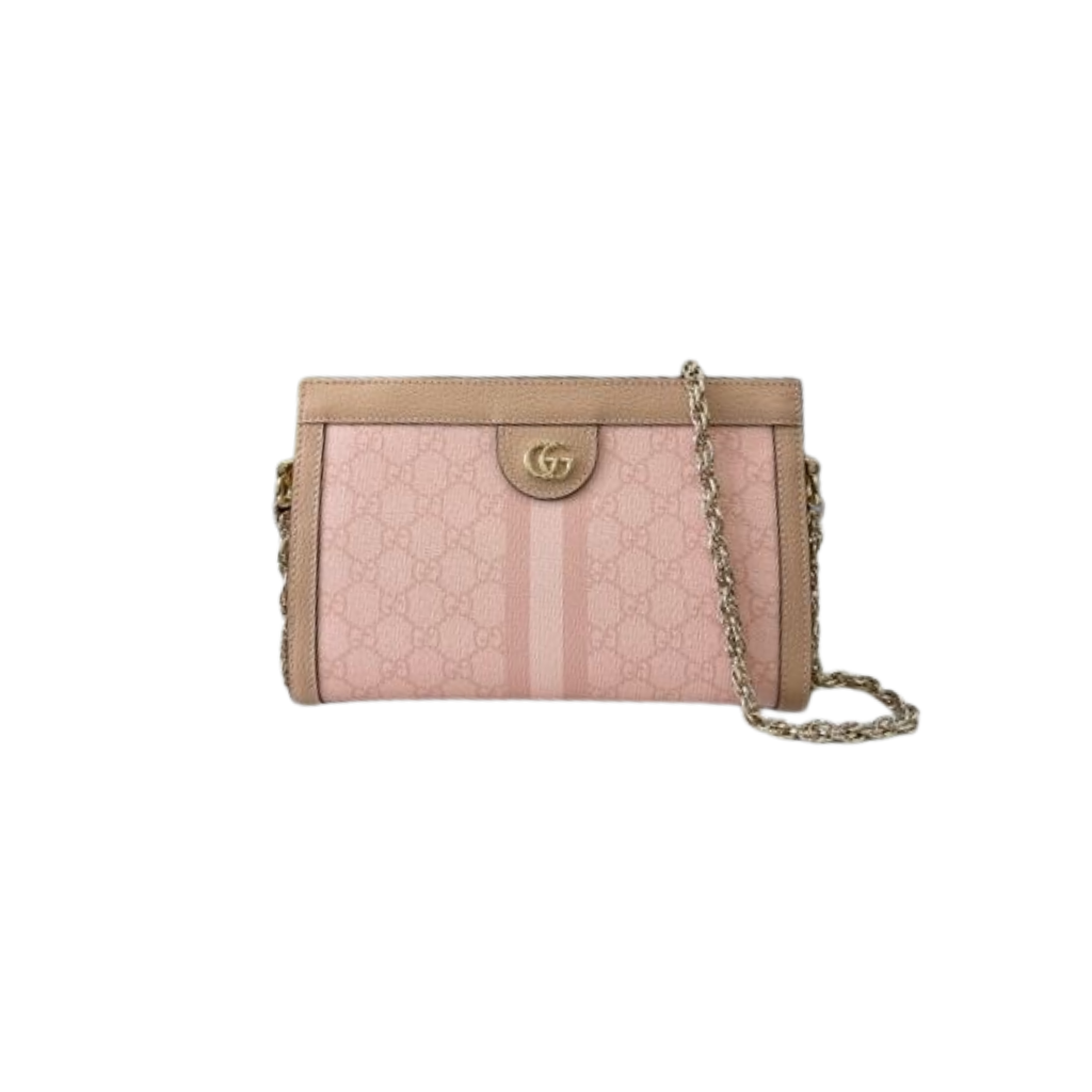 Gucci Ophidia Shoulder Bag