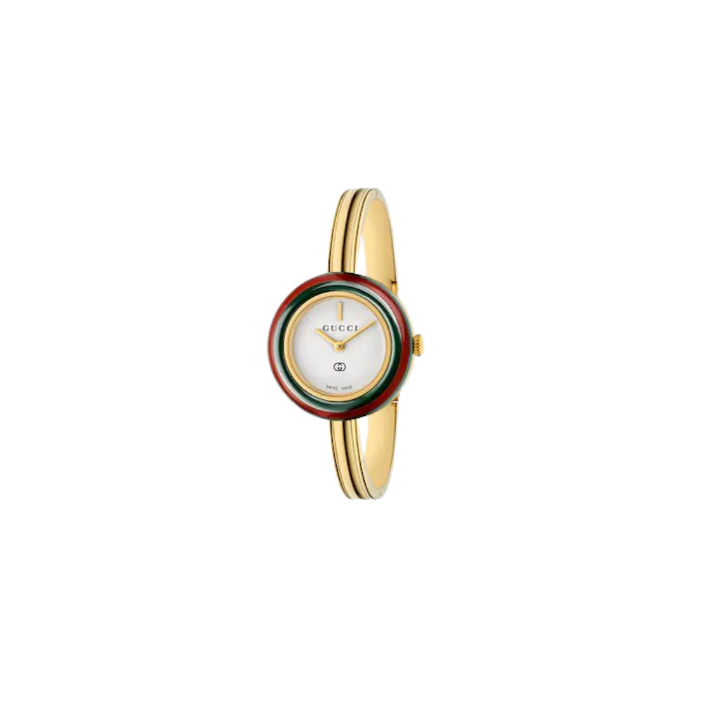 Gucci Play Watch
