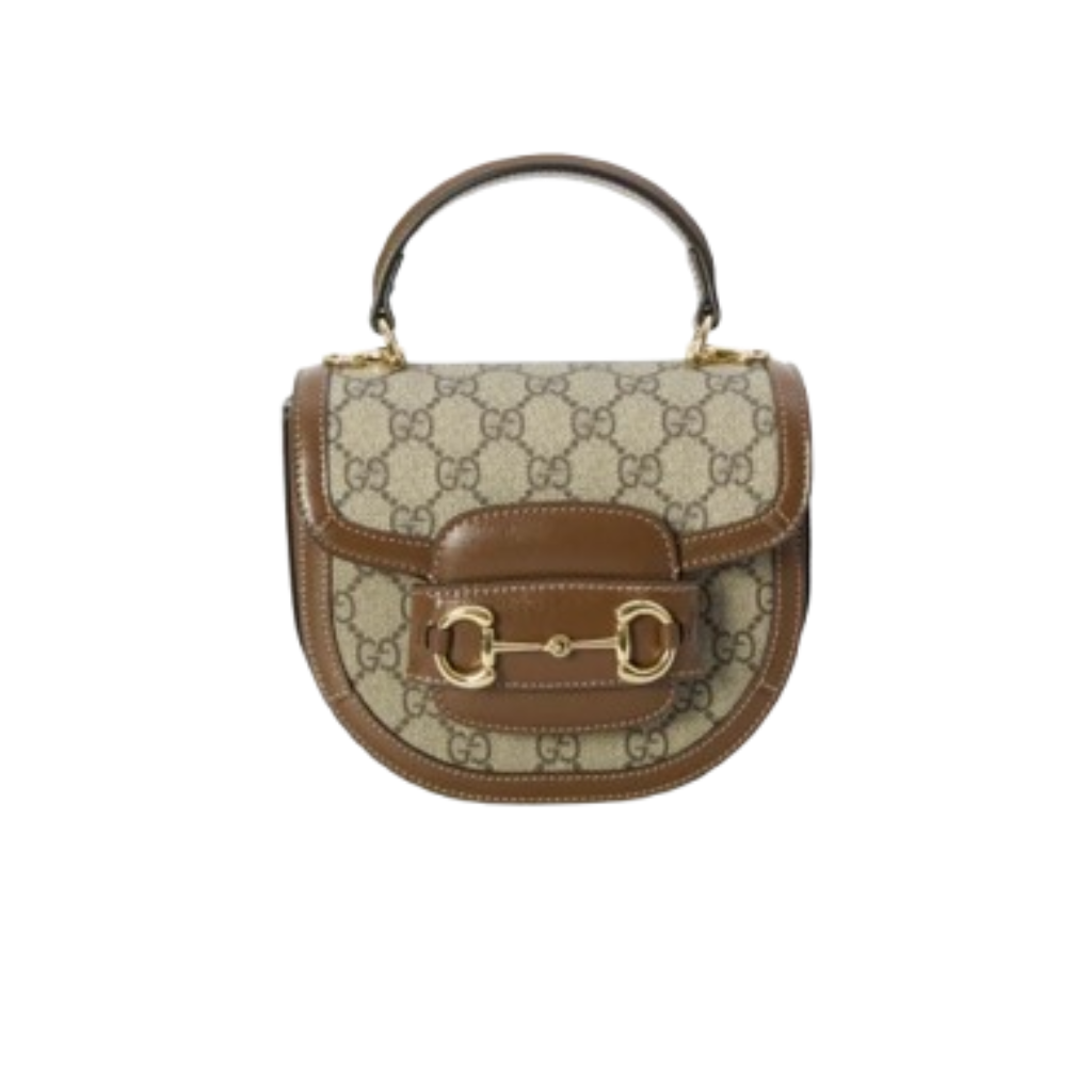 Gucci Horsebit 1955 mini handbag
