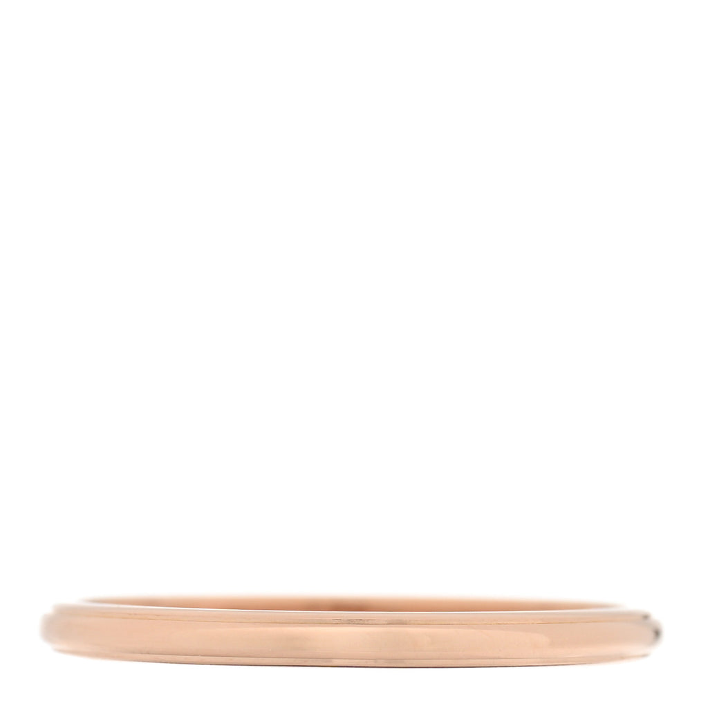 Cartier Band Ring