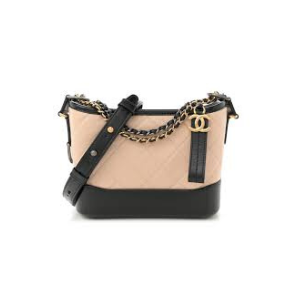 Chanel Gabrielle Hobo Bag