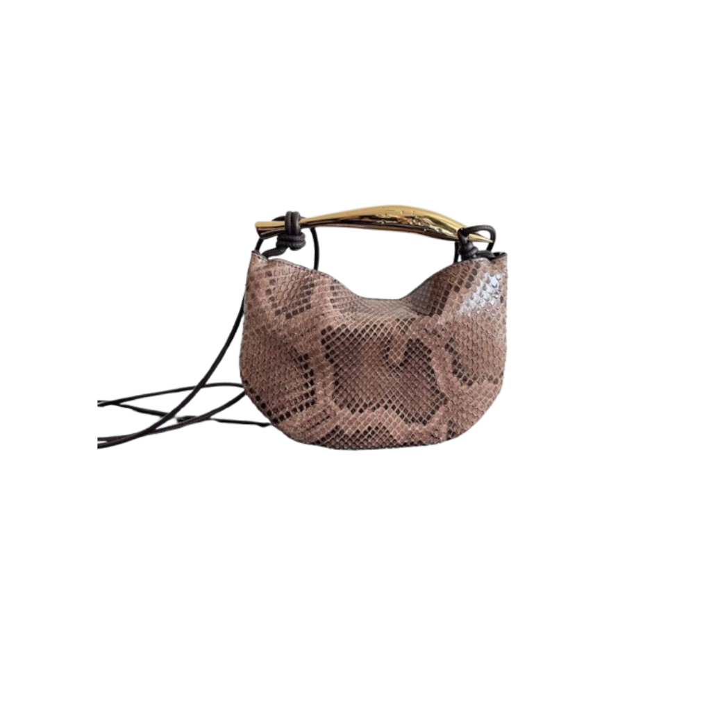 BV Sardine Crossbody Bag