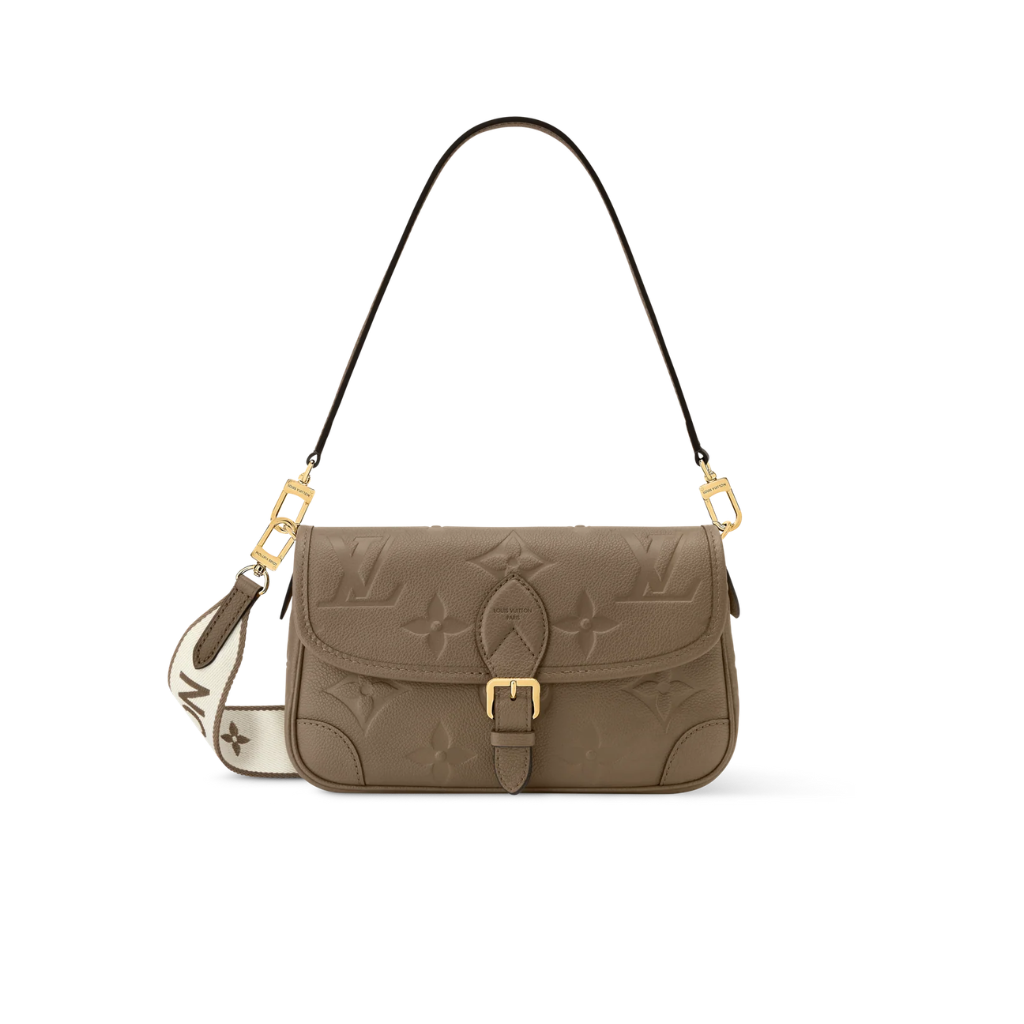 LV Diane Bag