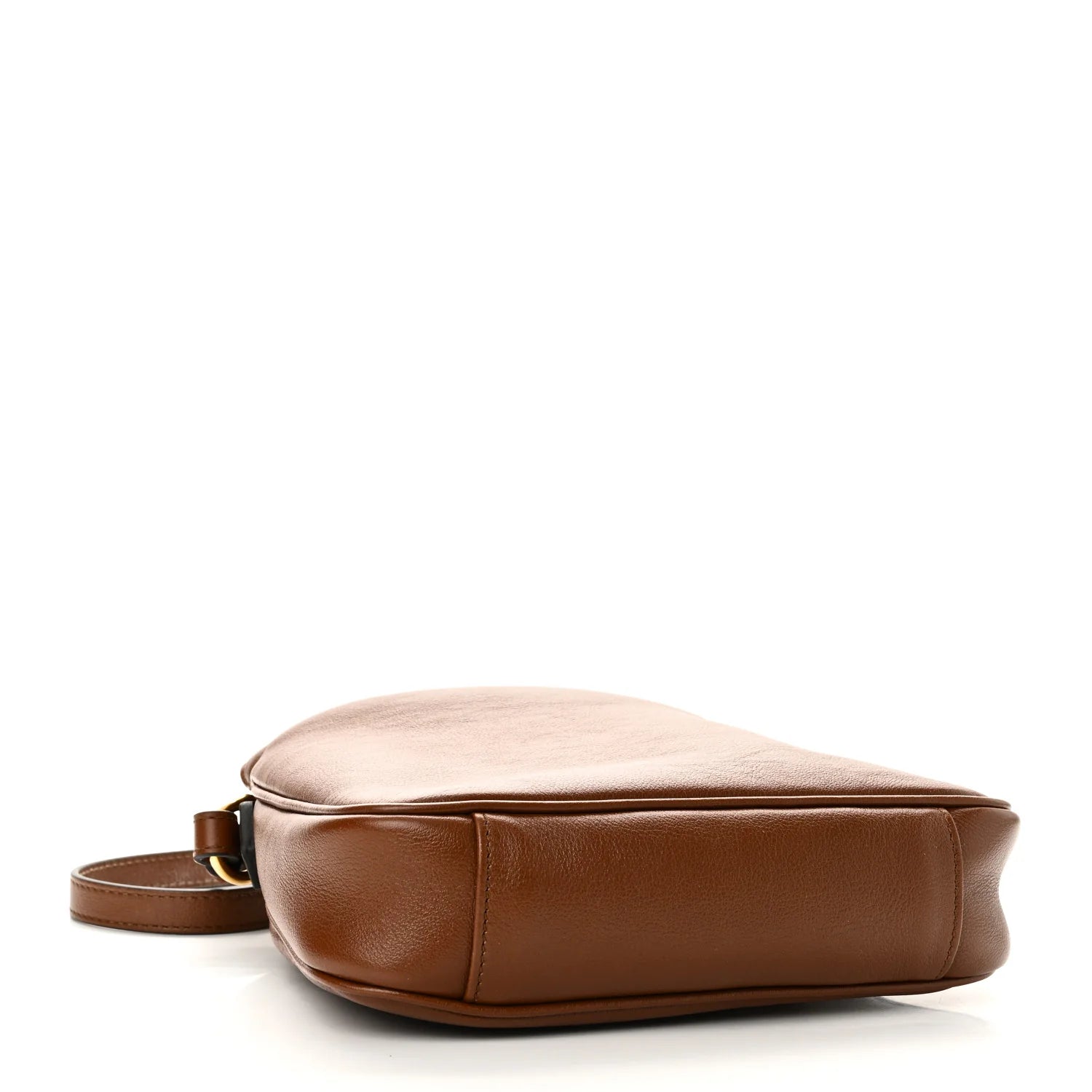 Gucci Softy Wonka Textured Dollar Calfskin Diana Bag