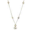 Gucci Double G