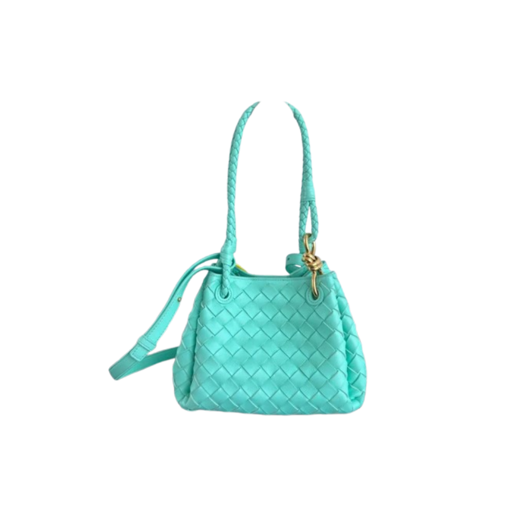 BV Intrecciato Bag