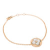 LV MOP Bracelet
