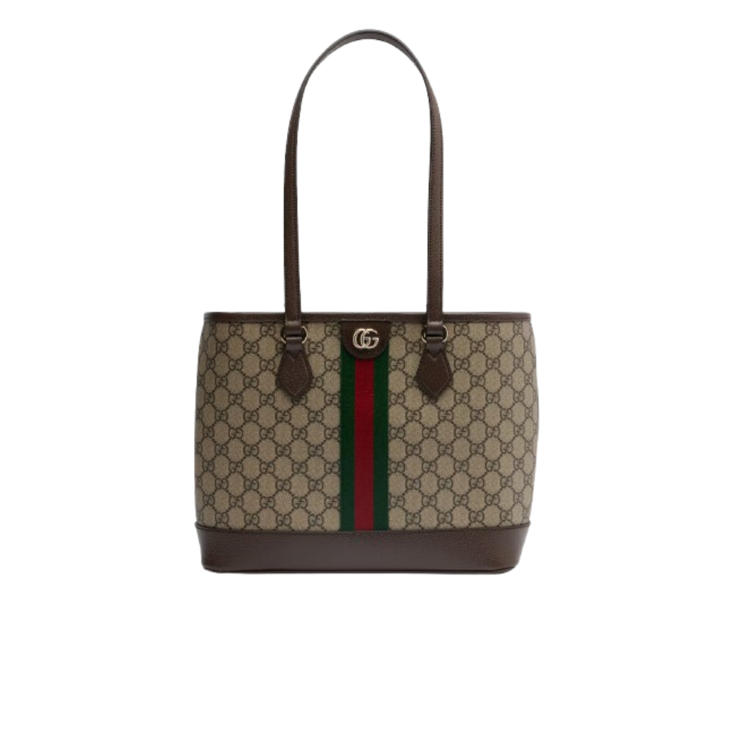 Gucci Ophidia GG Canvas Medium tote bag