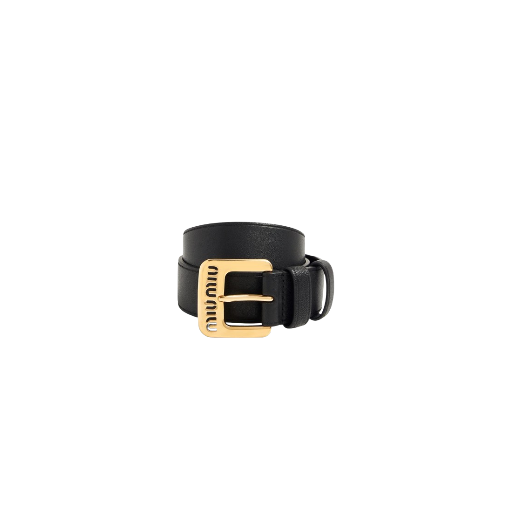 Miu Miu Belt