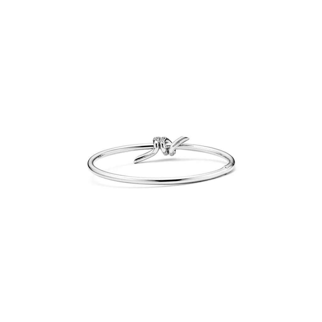 White Gold Bracelets