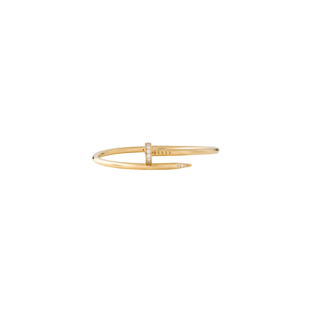 Cartier Just Un Clou