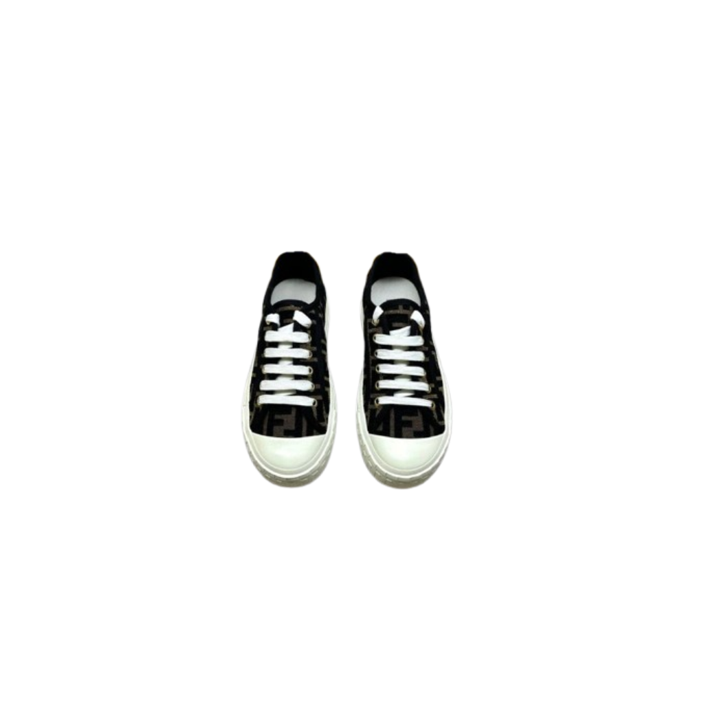 Fendi Domino Sneaker