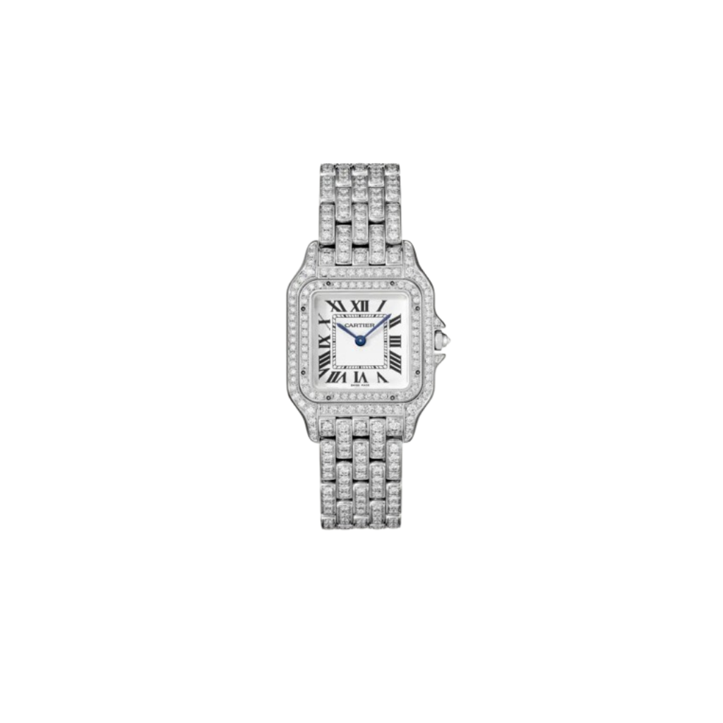 Cartier Panthere de Cartier Watch
