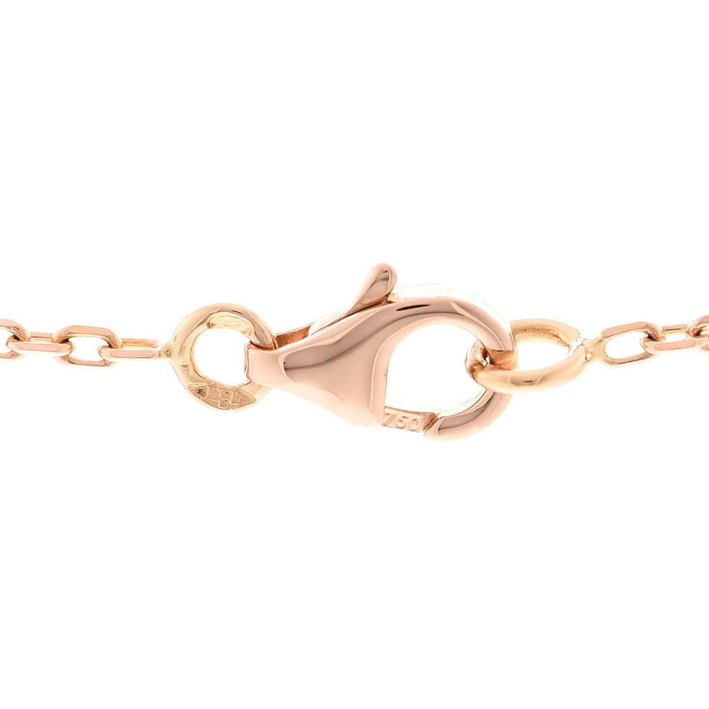 Cartier Pendant Everose