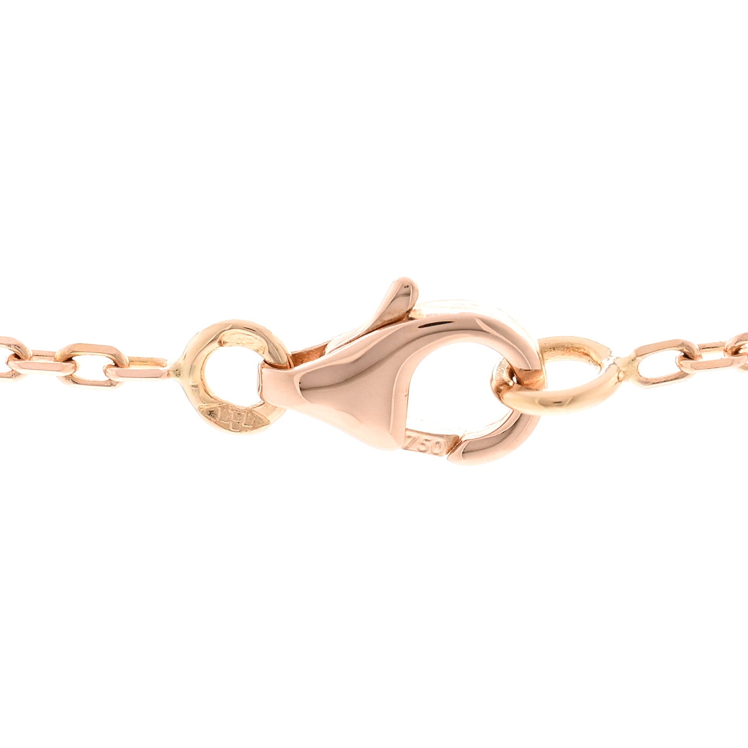 Cartier Pendant Everose