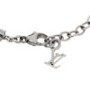 LV Bead Bracelet