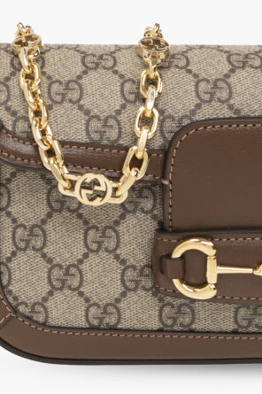 Gucci Horsebit 1955 shoulder bag
