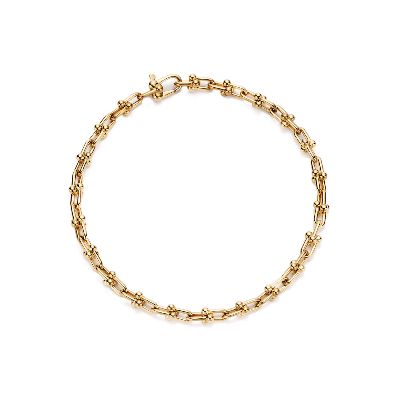 Tiffany & Co Link Bracelet