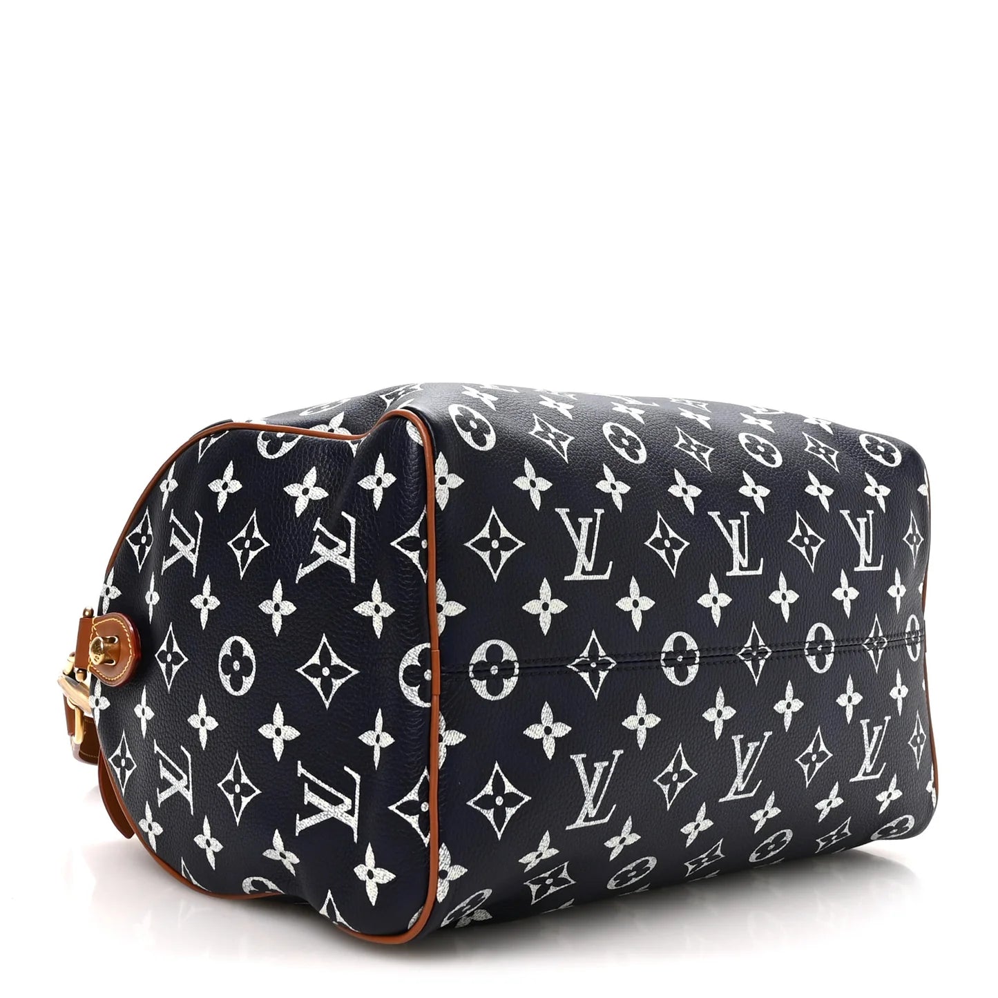 Speedy Bandouliere Indigo