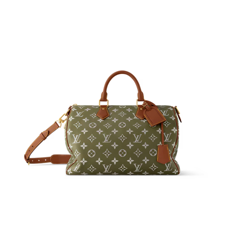LV Speedy P9 Bandoulière 40