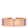 Hermes Enamel Velours