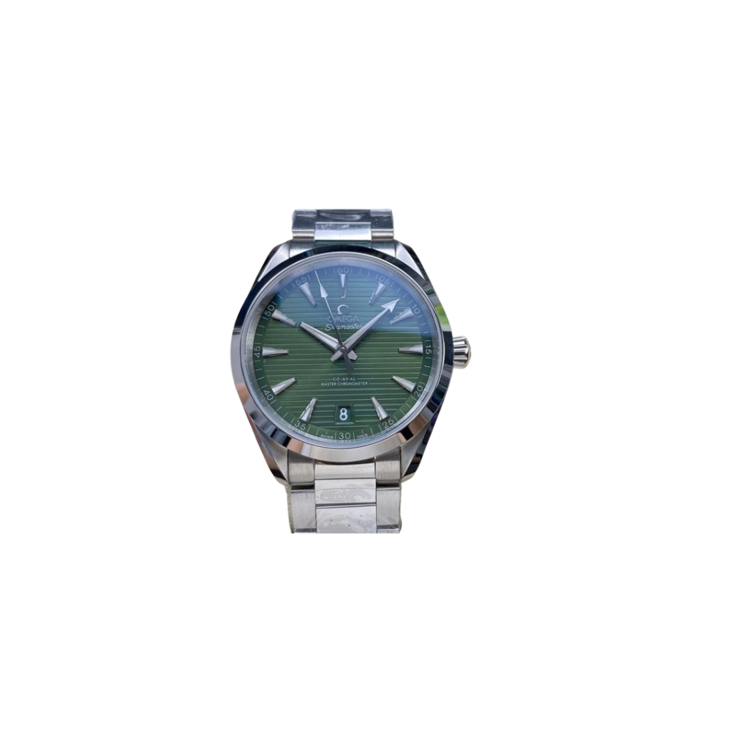 Omega Seamaster 150M N1 Superior Edition