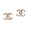Chanel Stud Earrings