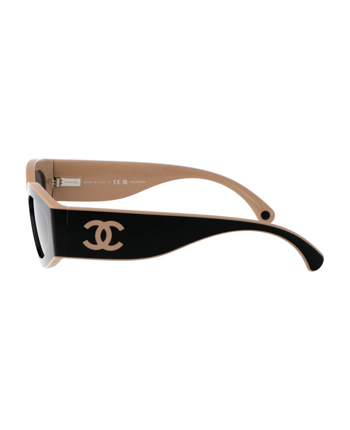 Chanel Sunglassess