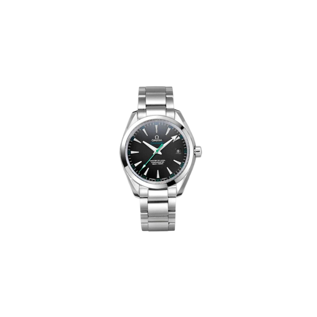 Omega Seamaster 150M Master Chronometer