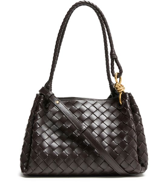 Bottega Veneta Parachute Bag