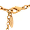 LV Glitter Pendant