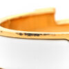 Hermes Enamel White