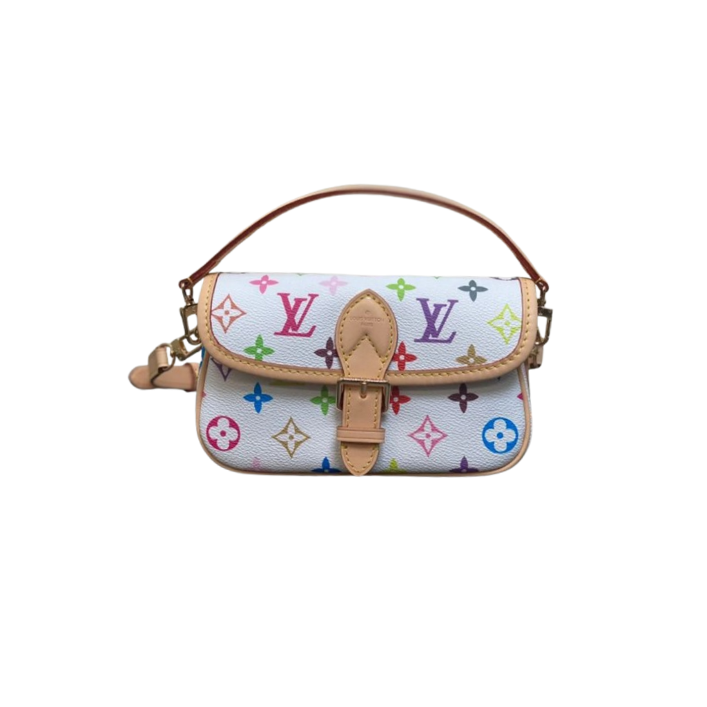 LV Monogram Empreinte LT Bag