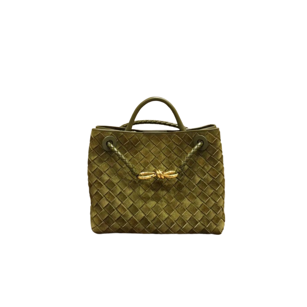 BV Andiamo Olive Oil Bag