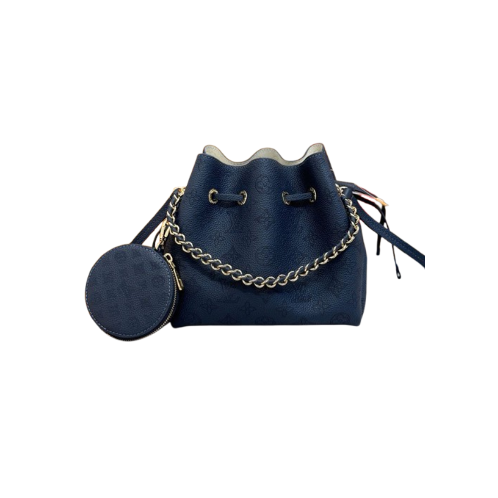 Bella Mahina Leather Bag