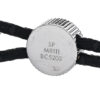 LV Grey Bracelet
