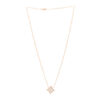 LV Star Pendant