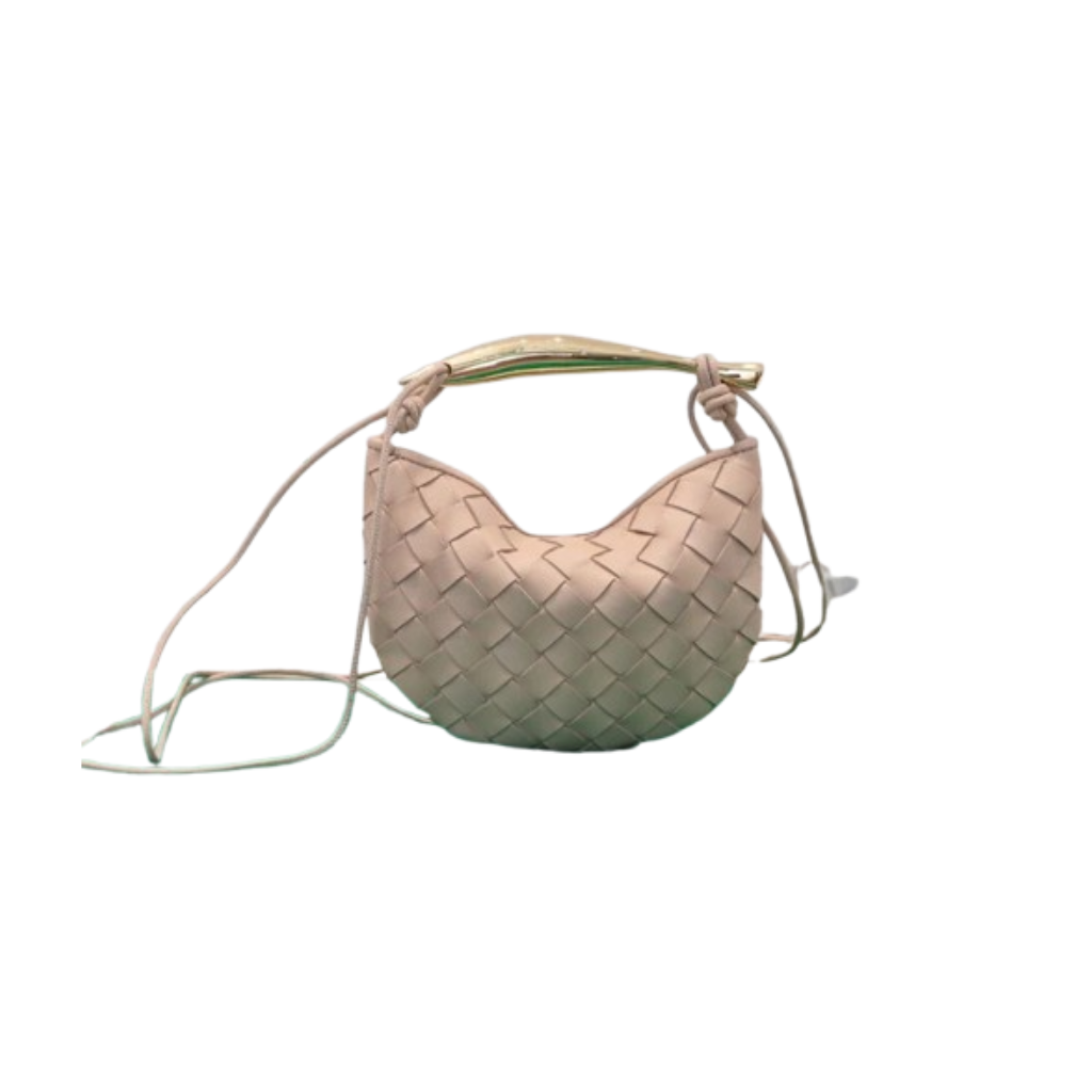 Bottega Veneta Sardine Mini Crossbody Bag