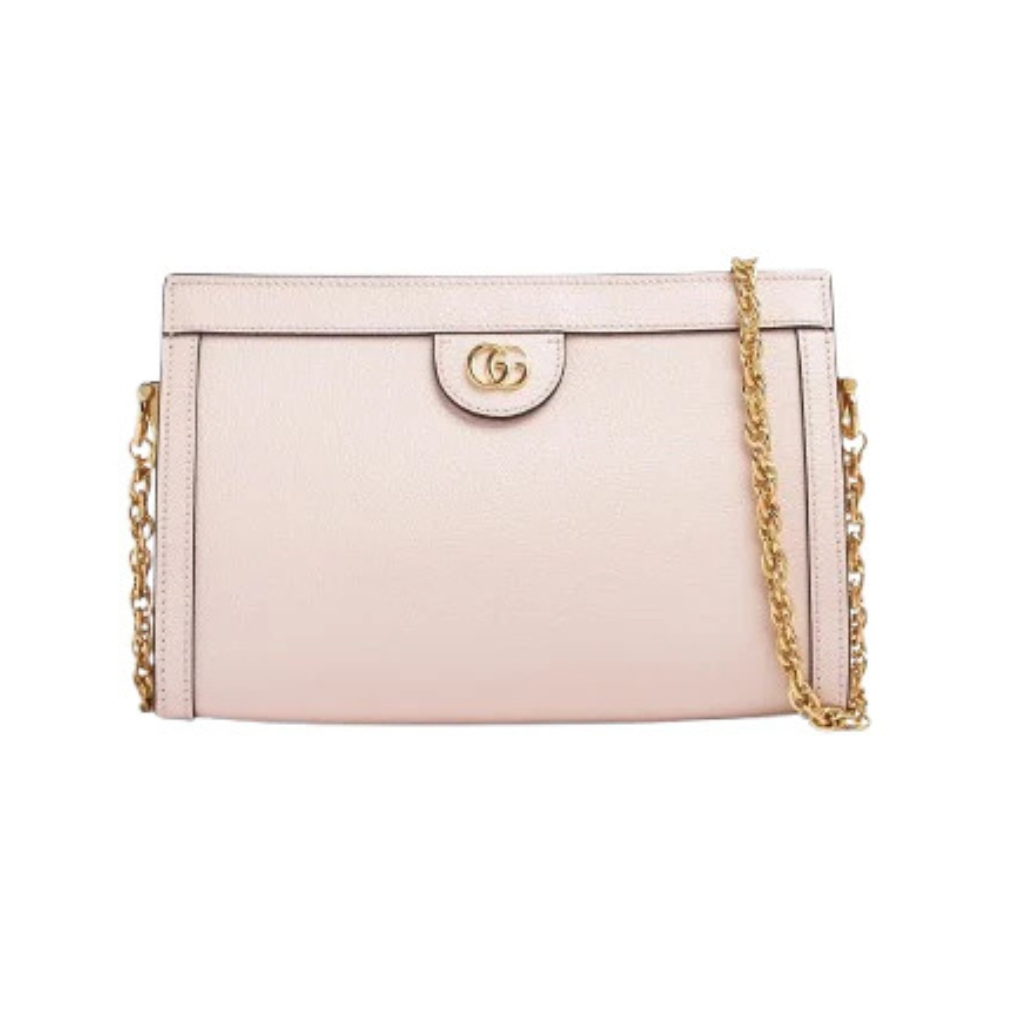 Gucci Ophidia GG small shoulder bag