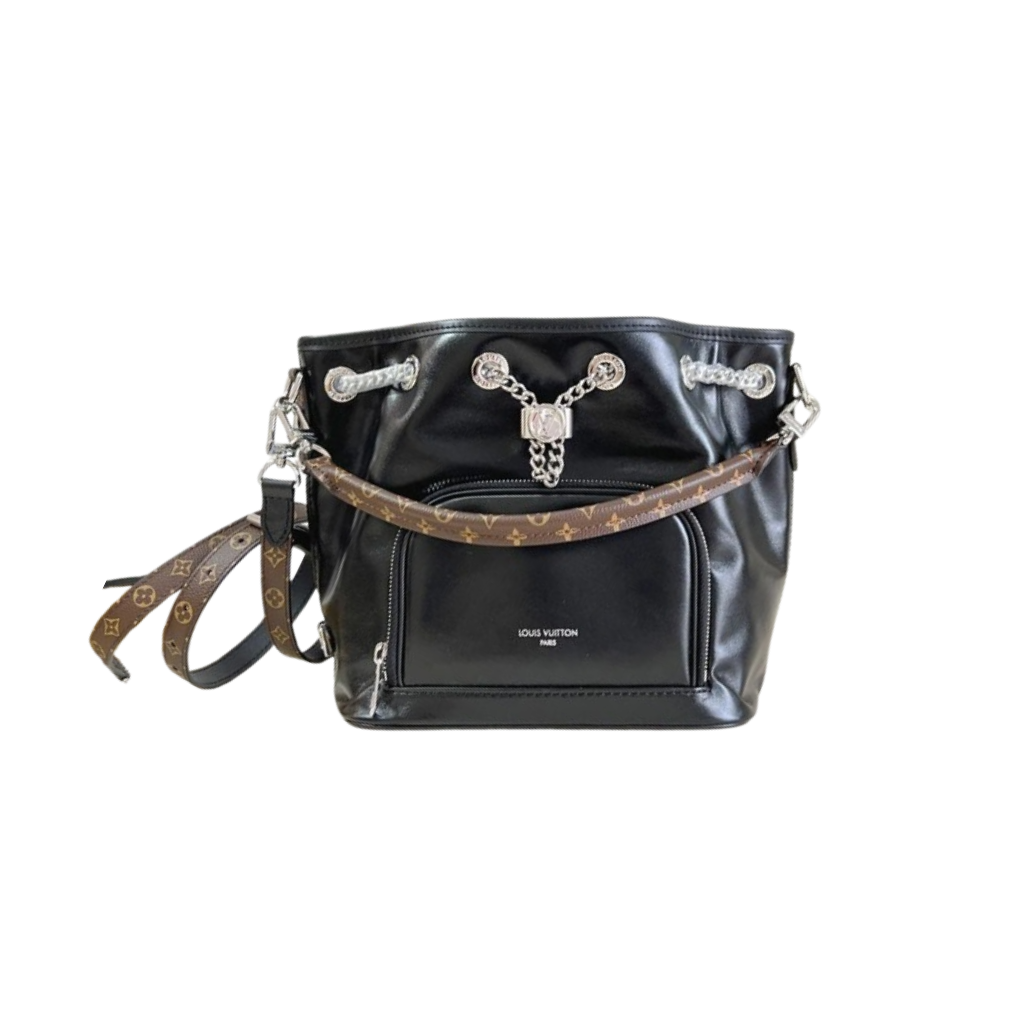 Louis Vuitton Backpack Montsouris