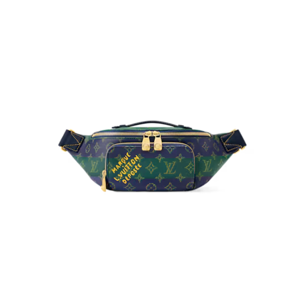 LV Rush Bumbag