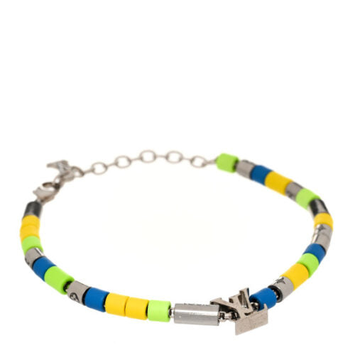 LV Bead Bracelet