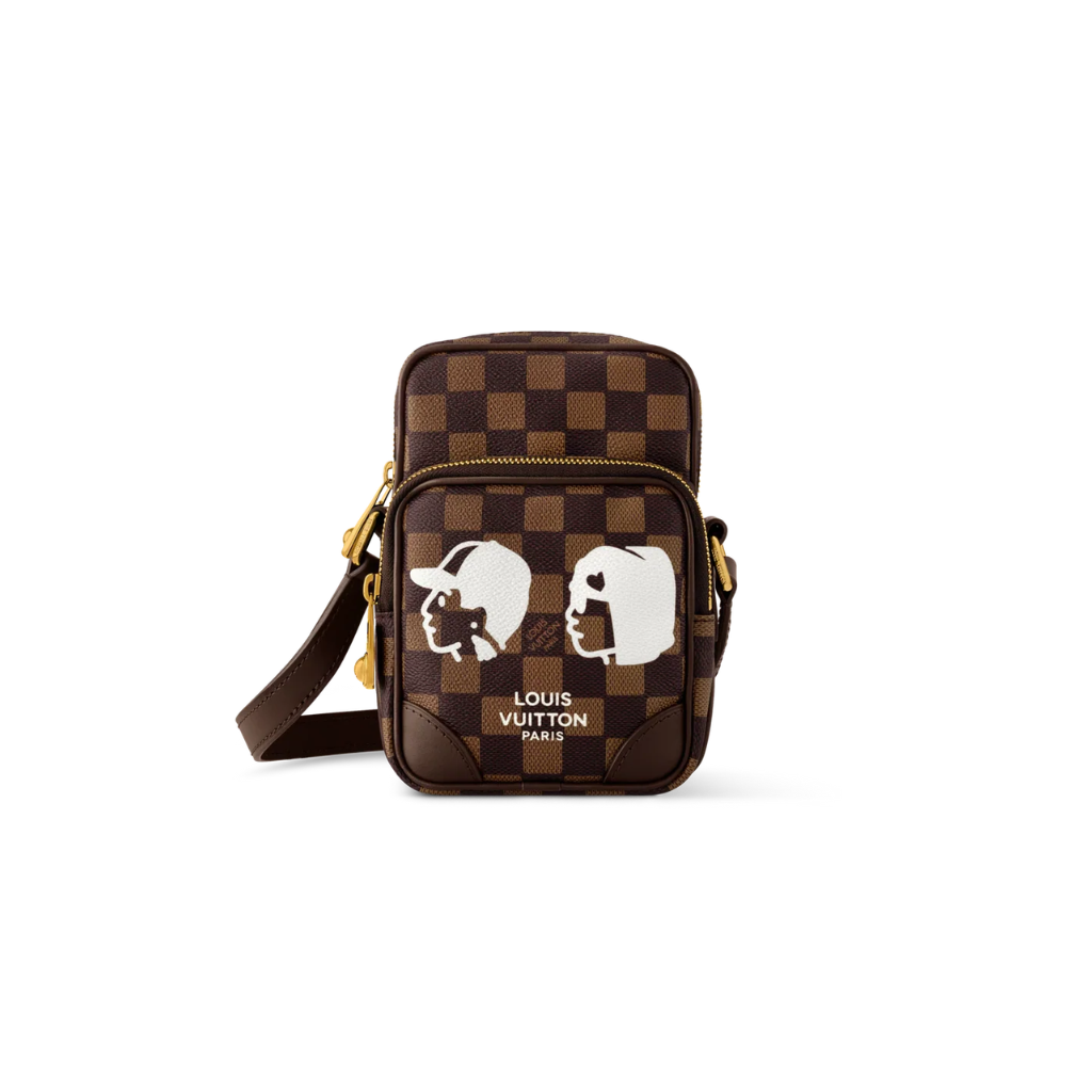 LV Amazone G69 Men Bags