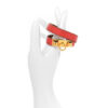 Hermes Double Bracelet
