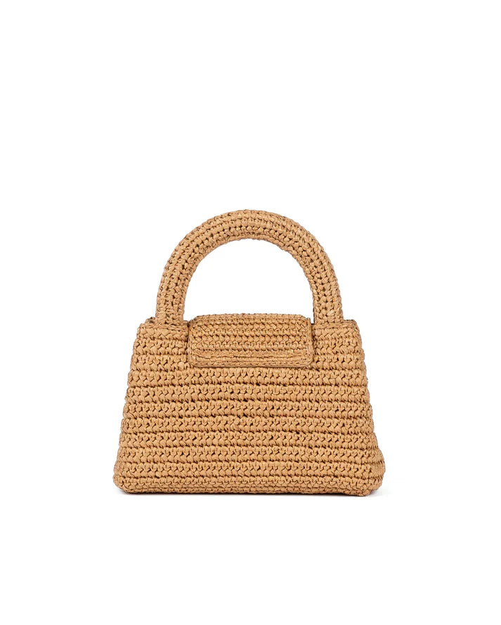 Chanel Mini Bag Beige