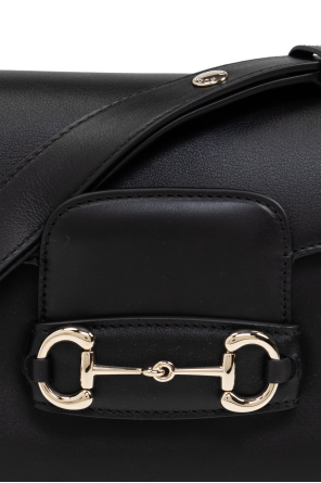 Gucci Black Shoulder bag