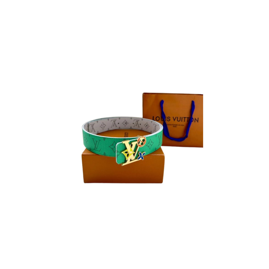 Louis Vuitton Belt